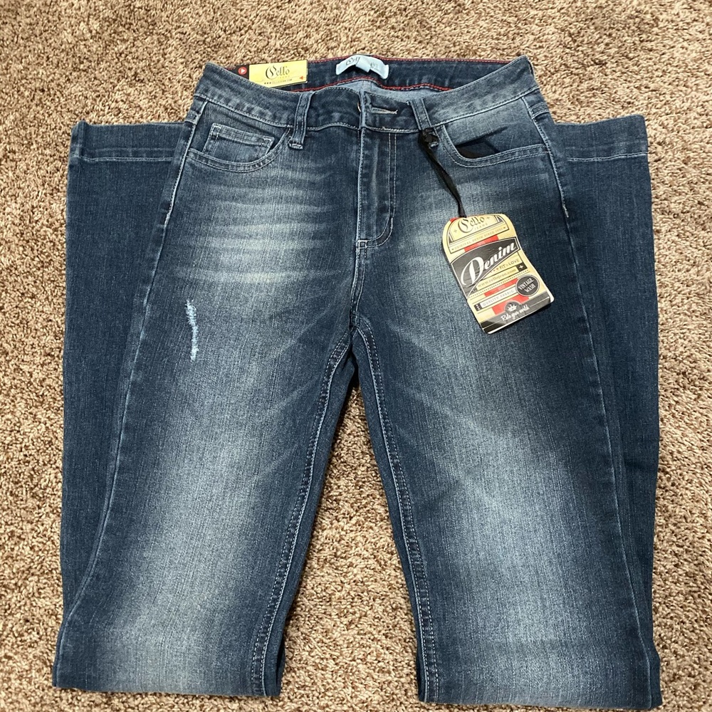 Jean